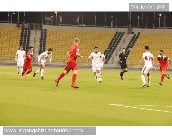 约旦与吉尔吉斯坦足球对决精彩回顾与赛后分析