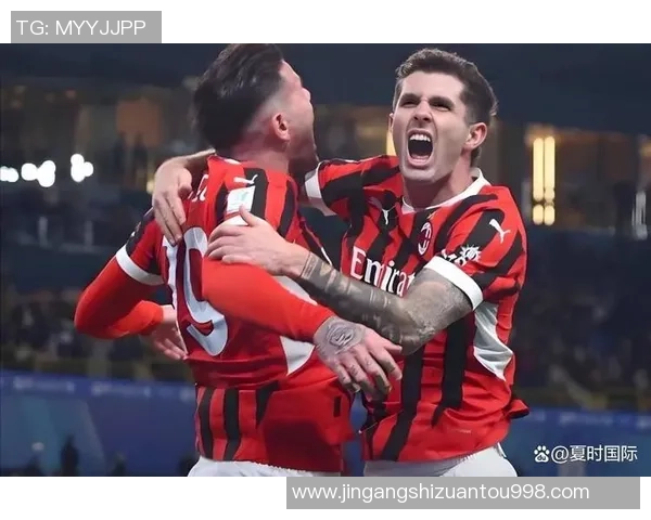 米兰与贝内文托激战成和比分揭晓精彩瞬间回顾