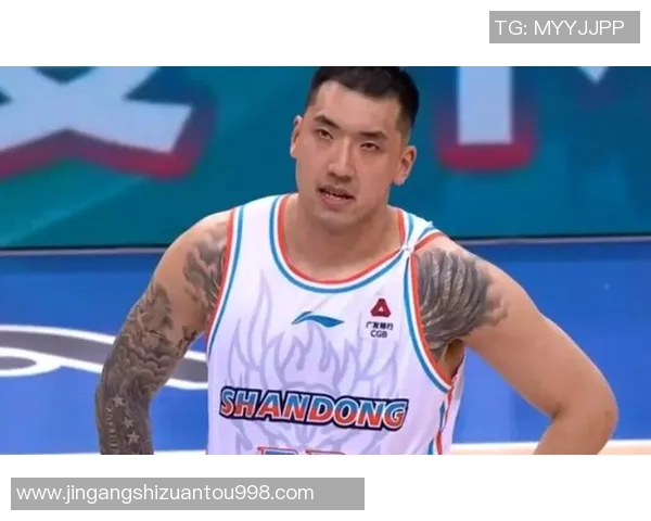 陶汉林:从篮球场上的拼搏者到社会责任的践行者的成长之路